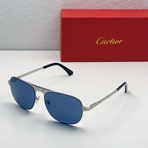Cartier Sunglasses-1006